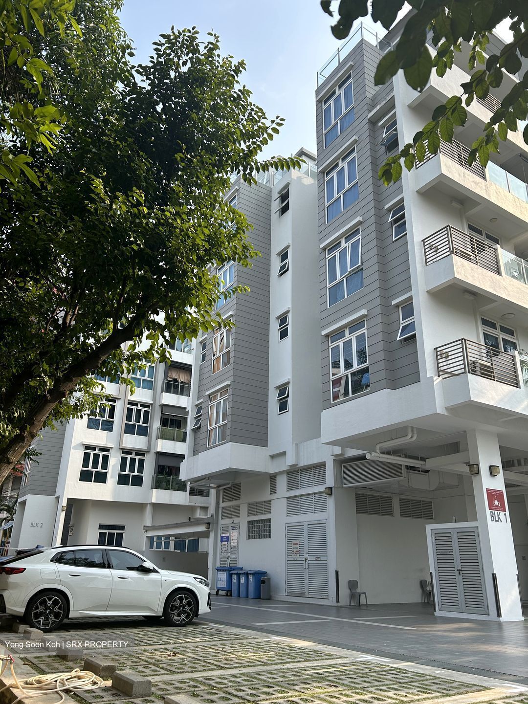 Kovan Grandeur (D19), Apartment #625919721